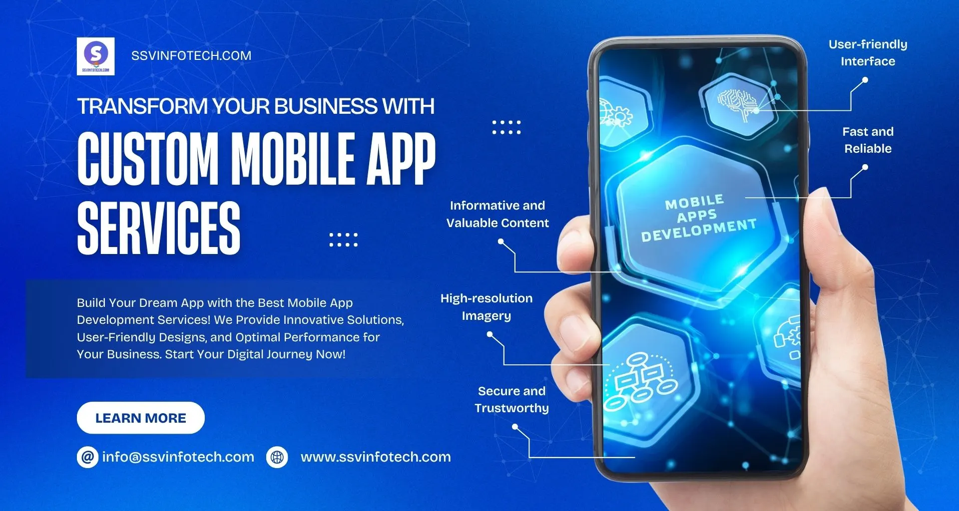 Our Portfolio