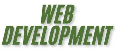 WEB DEVELOPMENT
