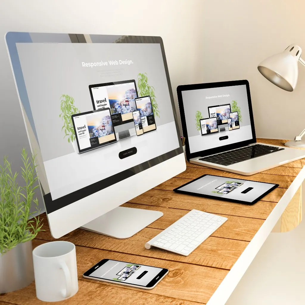 Our Portfolio