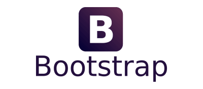 BOOTSTRAP Icon